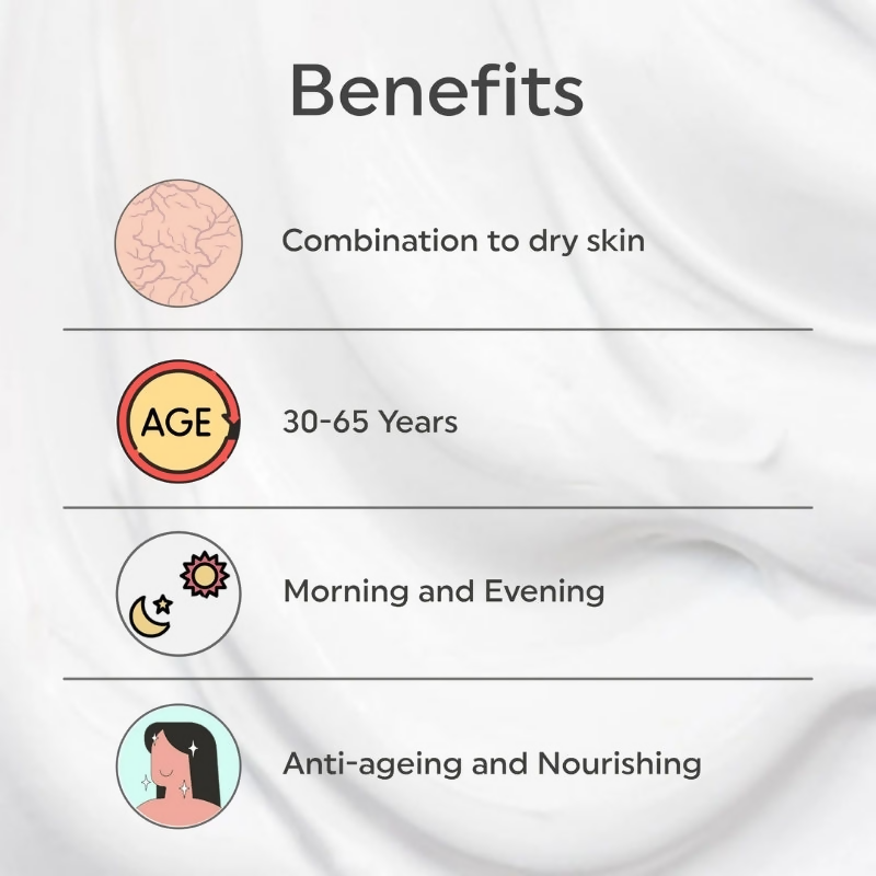 House of Beauty Collagen Cream 