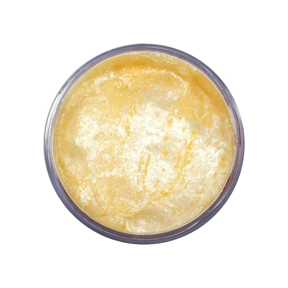 Confect Twinkling Silvery Gold | Edible Lace  Grab2Buy Confect Grab2Buy