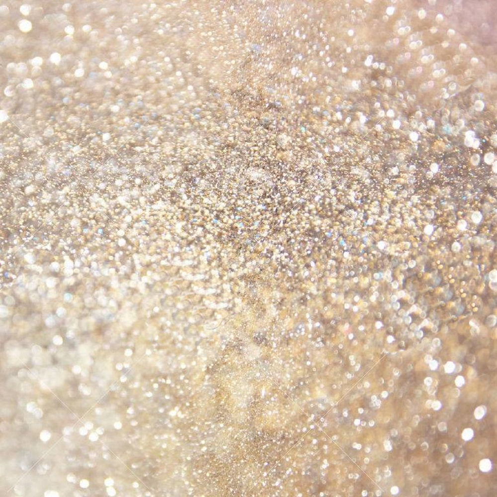 Confect Twinkling Silvery Gold | Edible Lace  Grab2Buy Confect Grab2Buy