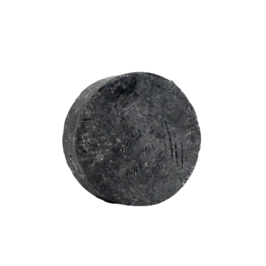 The Wellness Shop Handmade Shampoo Bar with Activated Charcoal  Grab2Buy The Wellness Shop Grab2Buy