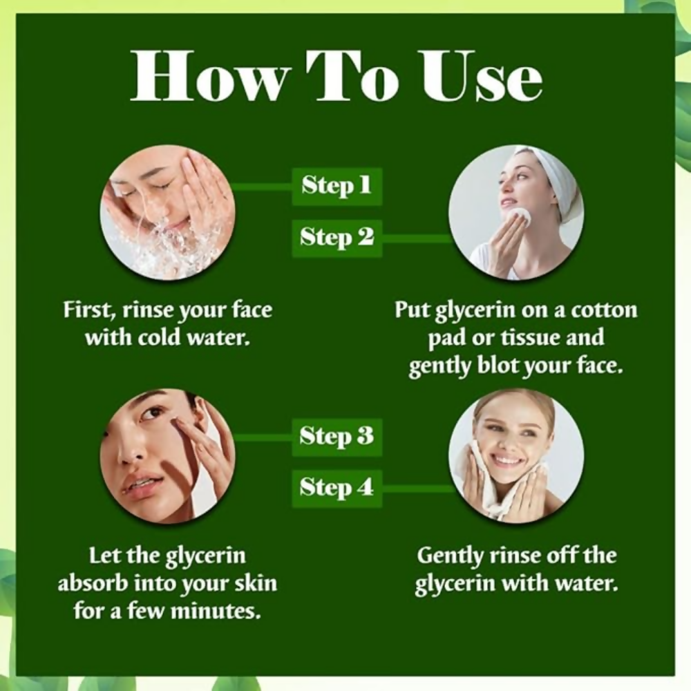 VedicAyurveda Glycerine & Sandalwood Hydrosol Water  Grab2Buy VedicAyurveda Grab2Buy