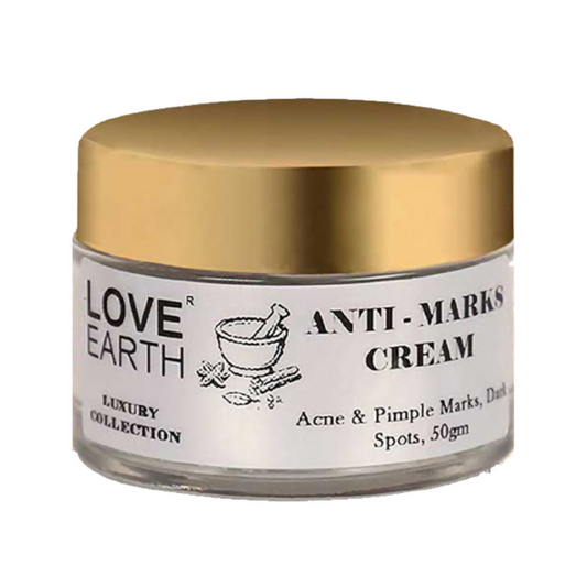 Love Earth Anti – Marks Cream - Grab2buy