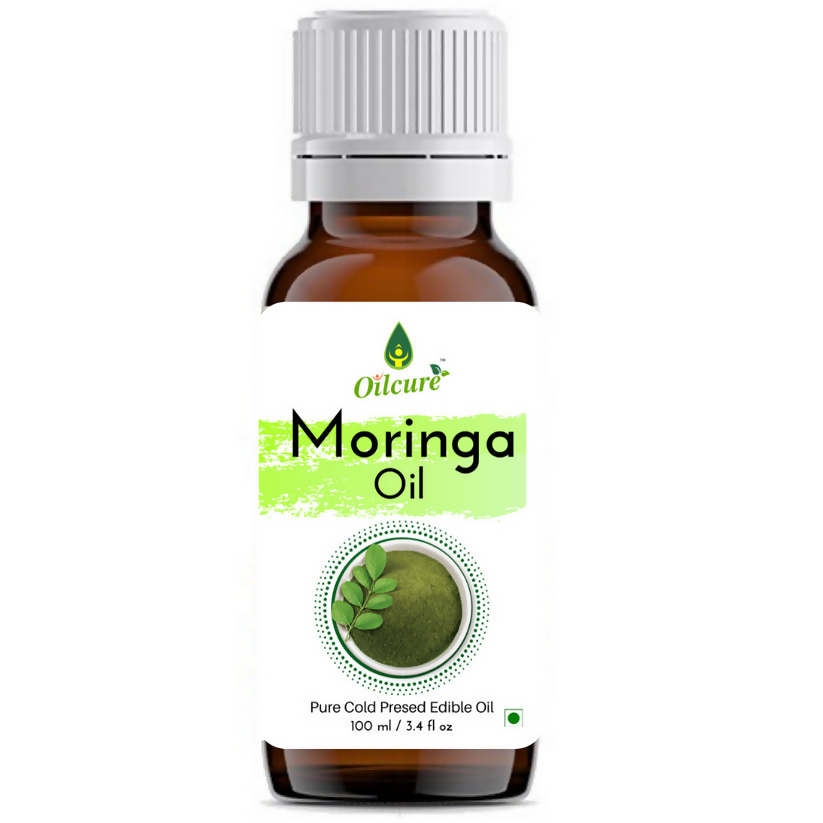 Oilcure Moringa Oil 
