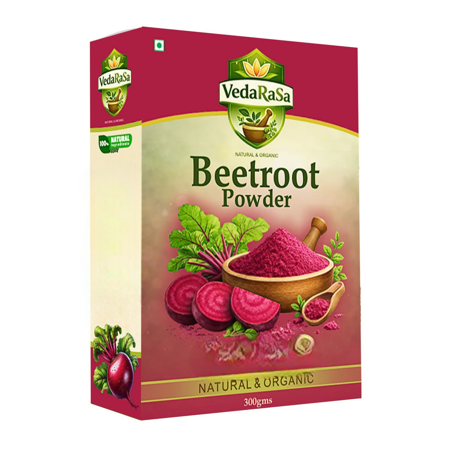 VedaRasa Beetroot Powder  Grab2Buy VedaRasa Grab2Buy