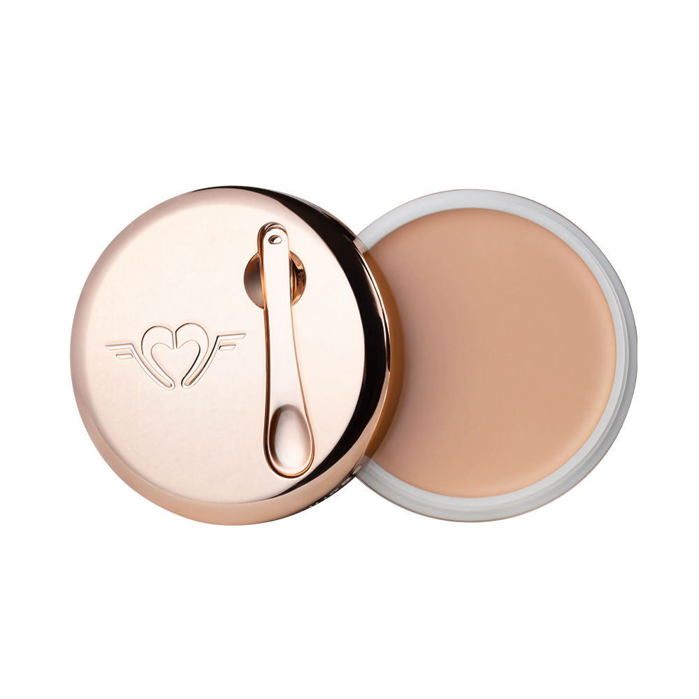 Daily Life Forever52 High Coverage Tender Cream - Ashlye 004 | Swadesiicart