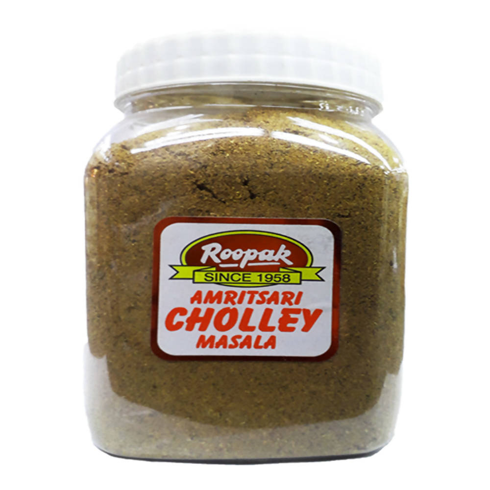 Roopak Amritsari Choley Masala Powder - Grab2buy