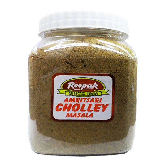Roopak Amritsari Choley Masala Powder - Grab2buy