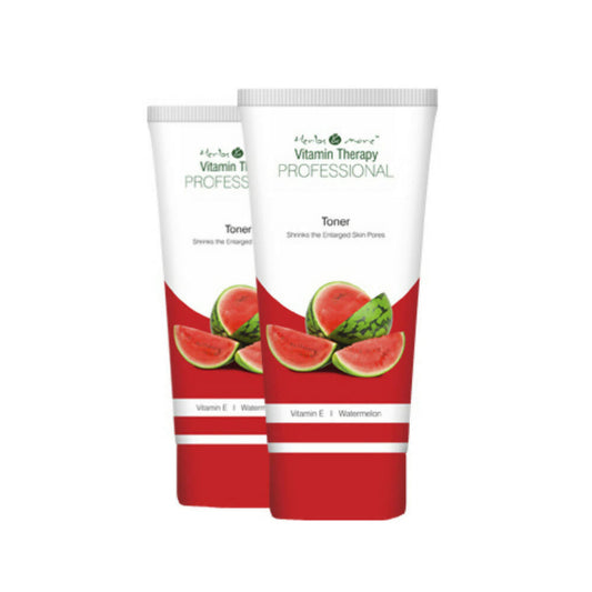 Herbs & More Vitamin Therapy Toner - Grab2buy