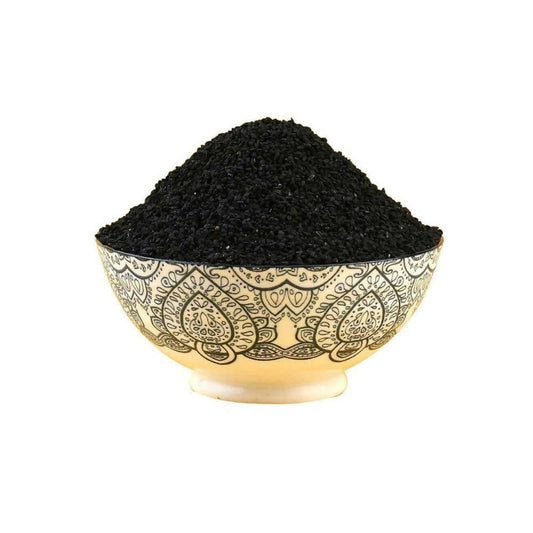 Ajfan Fresh And Natural Black Seeds - Grab2buy