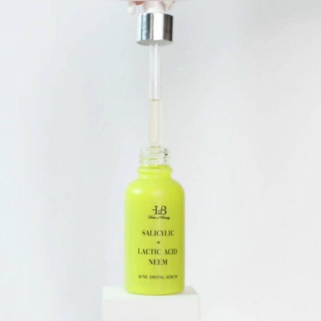 House of Beauty Acne Drying Serum 