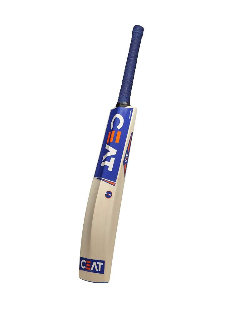 Xtroke Popular Willow Cricket Bat (Size Full) 