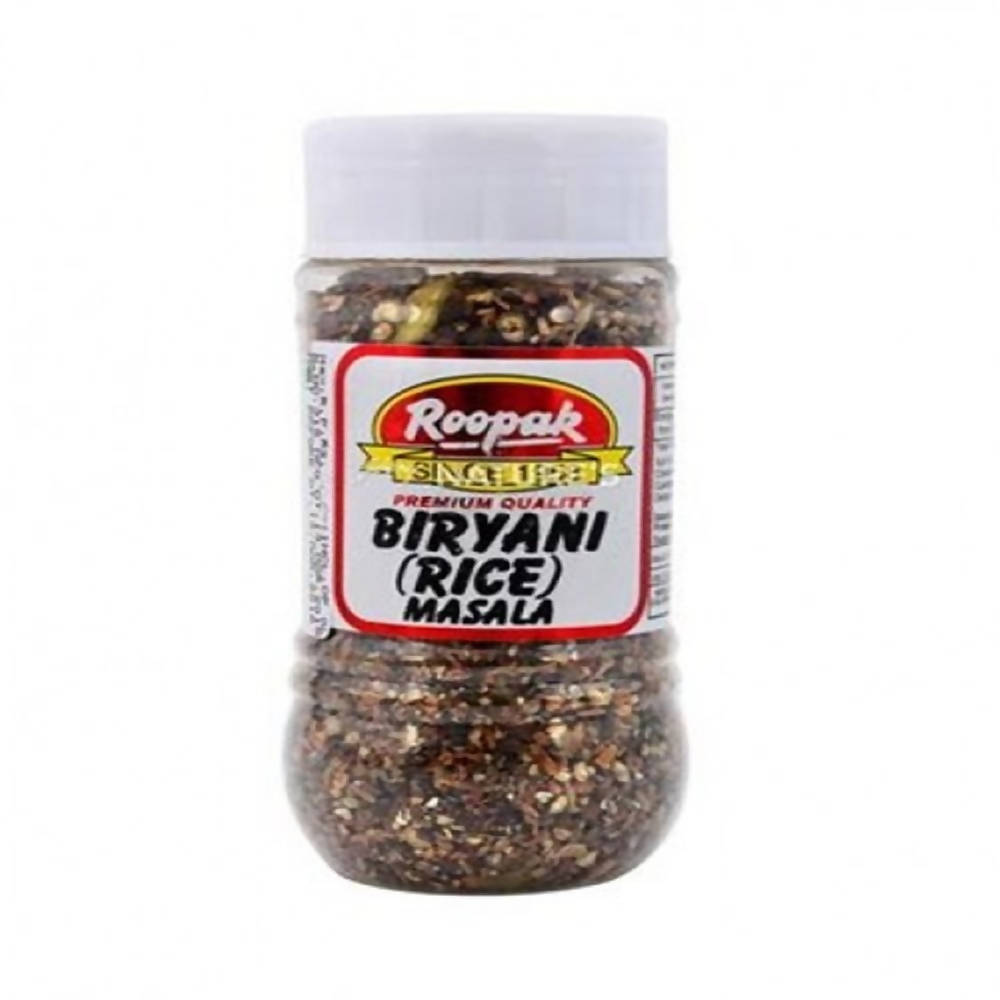 Roopak Biryani Rice Masala - Grab2buy