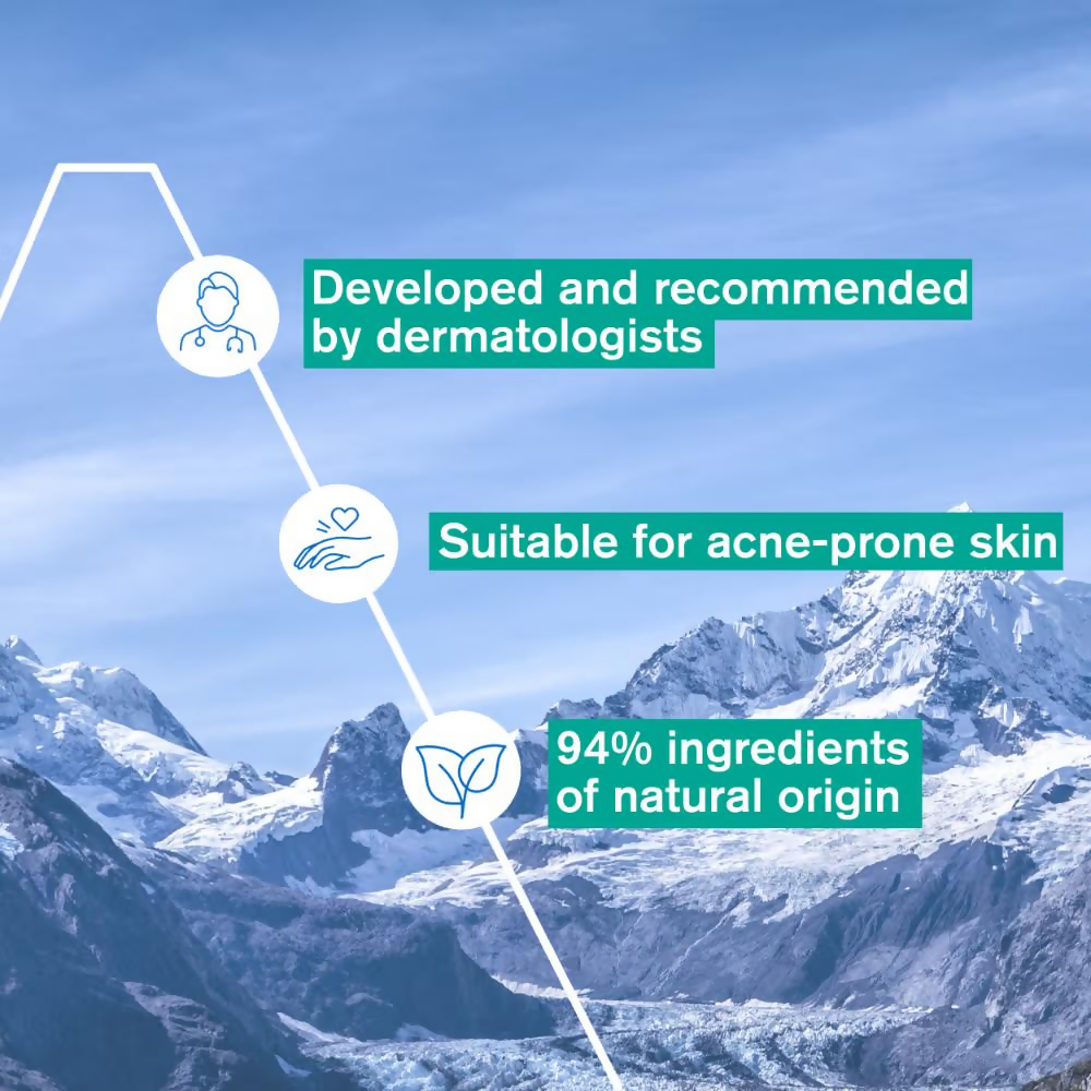 Uriage Hyseac Skin Anti-Blemish Serum 5.8% AHA for Hormonal Peak & Stress Acne  Grab2Buy Uriage Grab2Buy