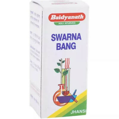 Baidyanath Jhansi Swarna Bang - Grab2buy