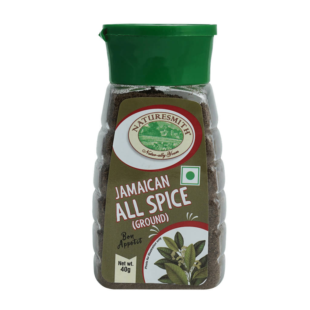 Naturesmith Jamaican All Spice (Ground) - Grab2buy