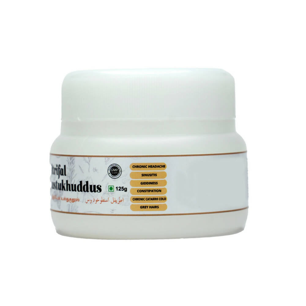 Dr. Talat's Itrifal Ustukhuddus - Grab2buy
