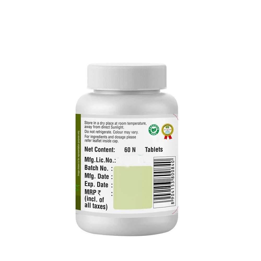 Sri Sri Tattva Kalamegh Tablets 