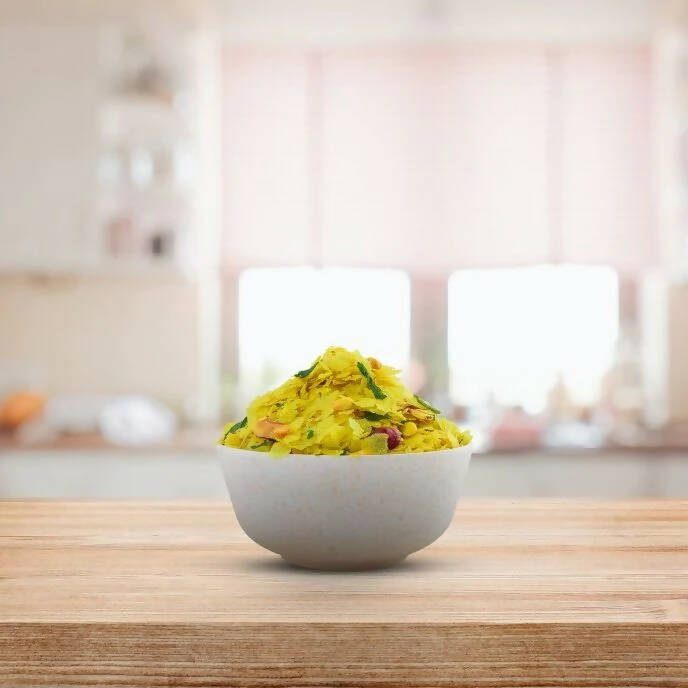 Home D'elite Dry Chivda - Grab2buy