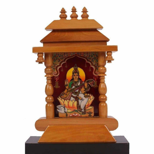 Nizamabad Panel of Lord Saraswathi - Grab2buy