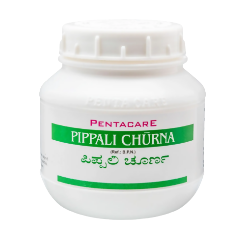 Pentacare Ayurveda Pippali Churna 
