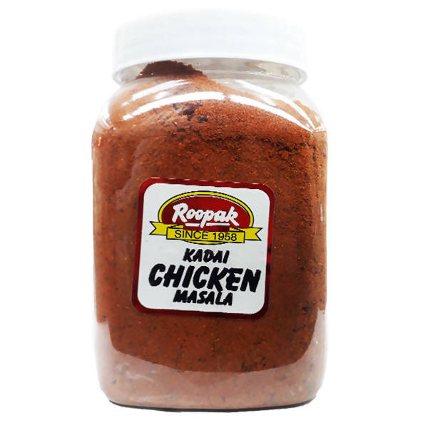 Roopak Kadai Chicken Masala - Grab2buy