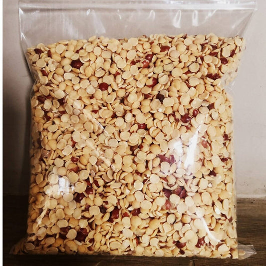FreshOn Organic Toor Dal Unpolished - Grab2buy