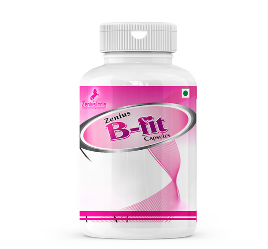Zenius B Fit Capsule for Breast Growth  Grab2Buy Zenius Grab2Buy