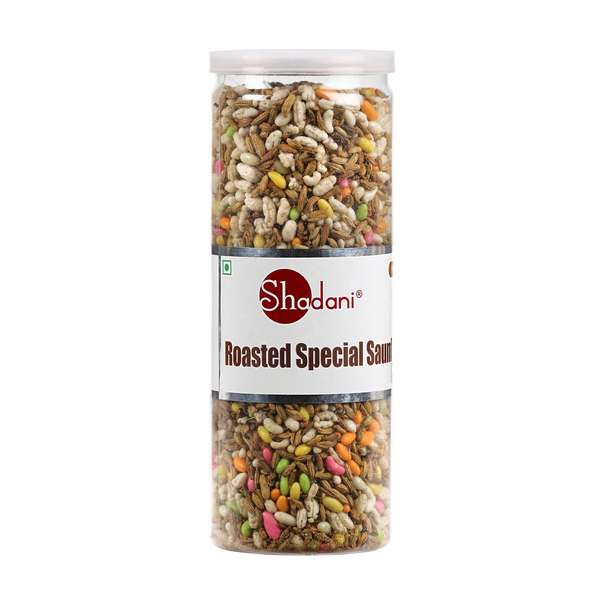 Shadani Roasted Special Saunf 