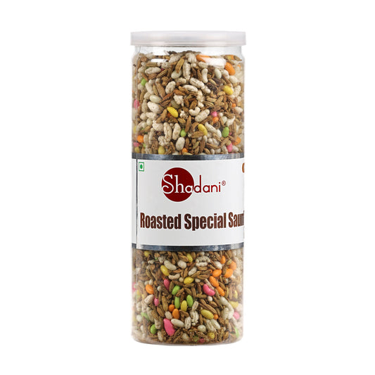 Shadani Roasted Special Saunf 