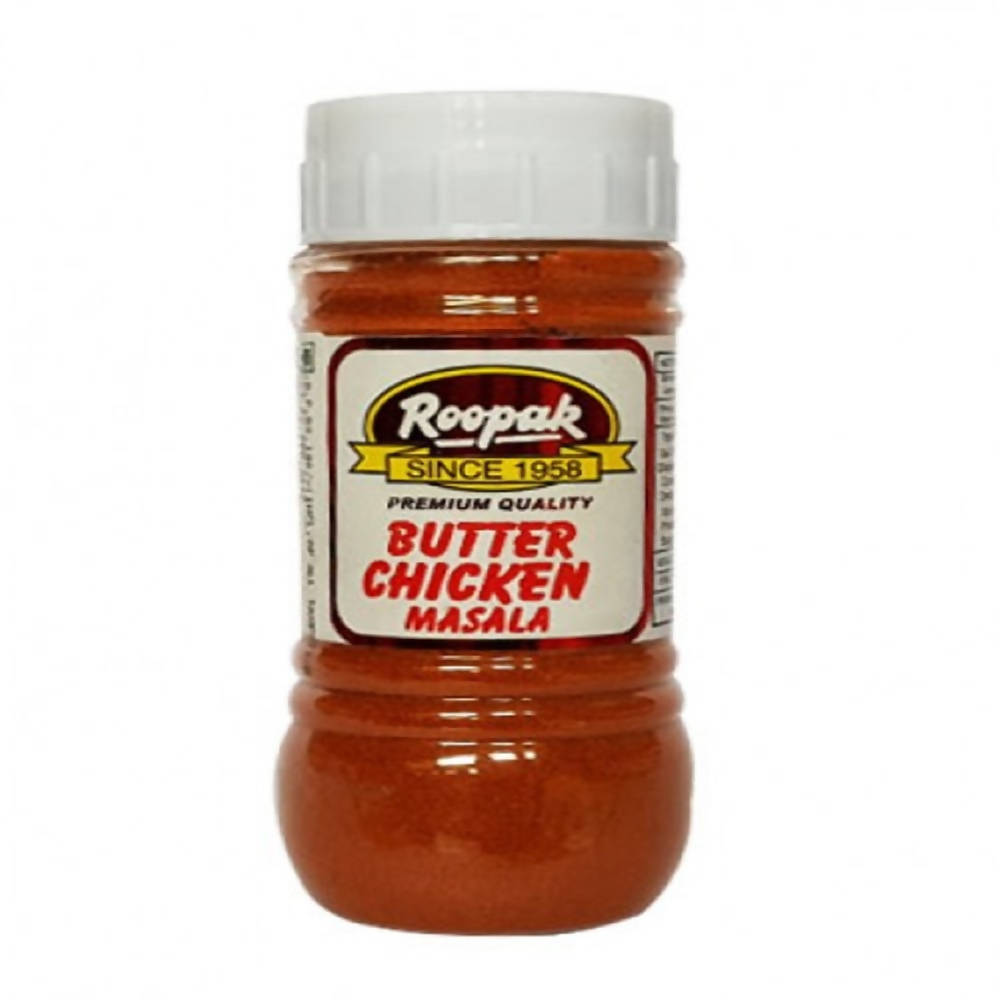 Roopak Butter Chicken Masala Powder - Grab2buy