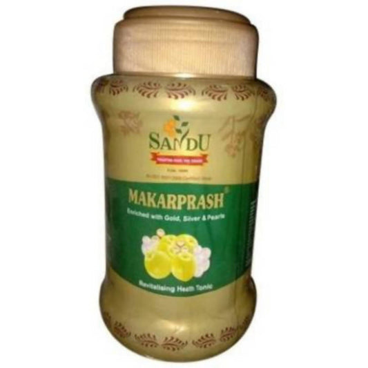Sandu Makarprash 