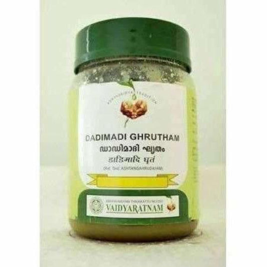 Vaidyaratnam Dadimadi Ghrutham 