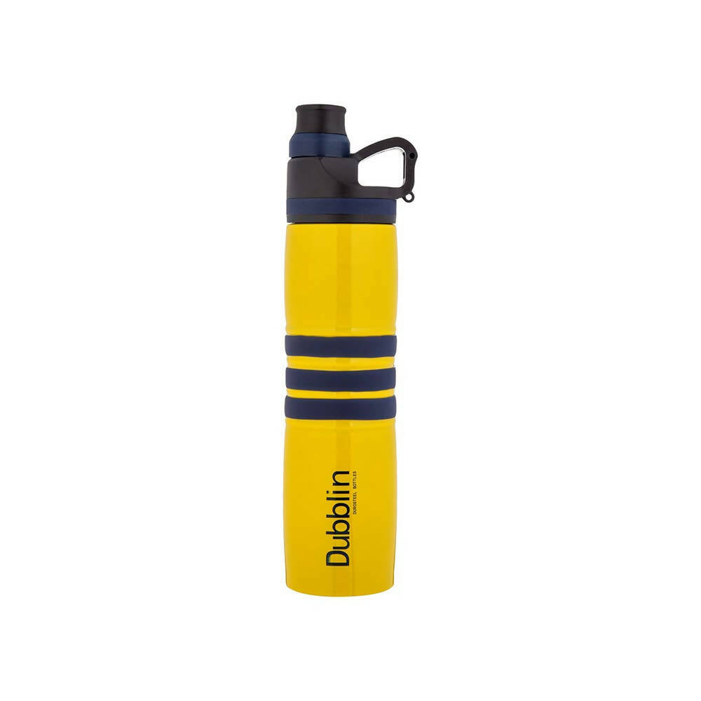 Dubblin Tuff Vacuum Bottle - Grab2buy