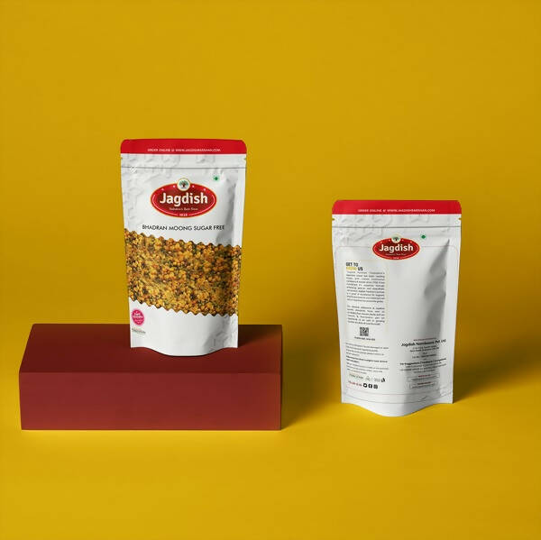 Jagdish Bhadran Mung Sugar Free - Grab2buy