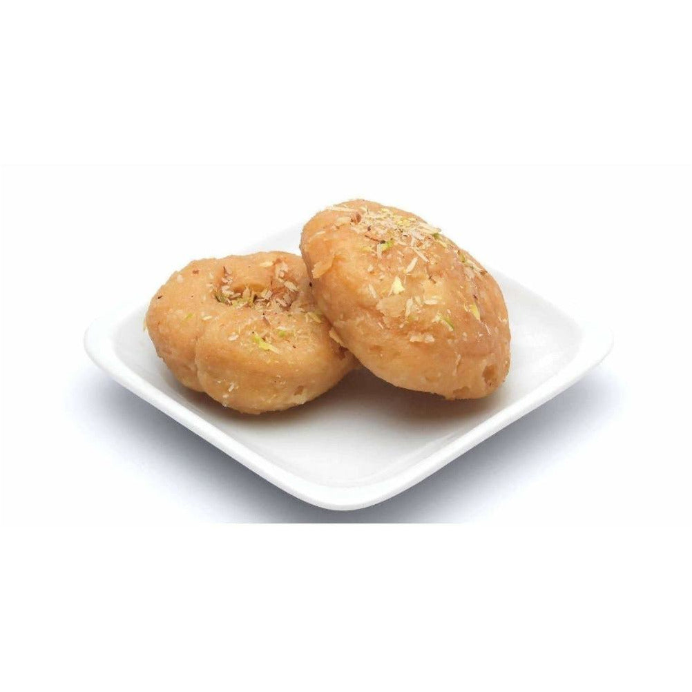 Pulla Reddy Badusha | Badusha Indian Sweet from Pulla Reddy Sweets 