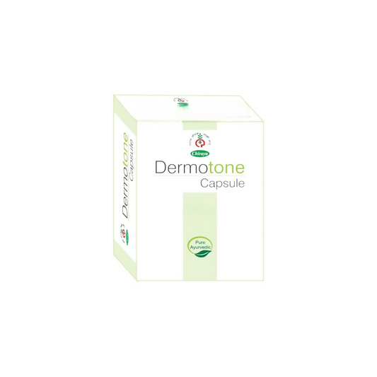Chirayu Dermotone Capsules