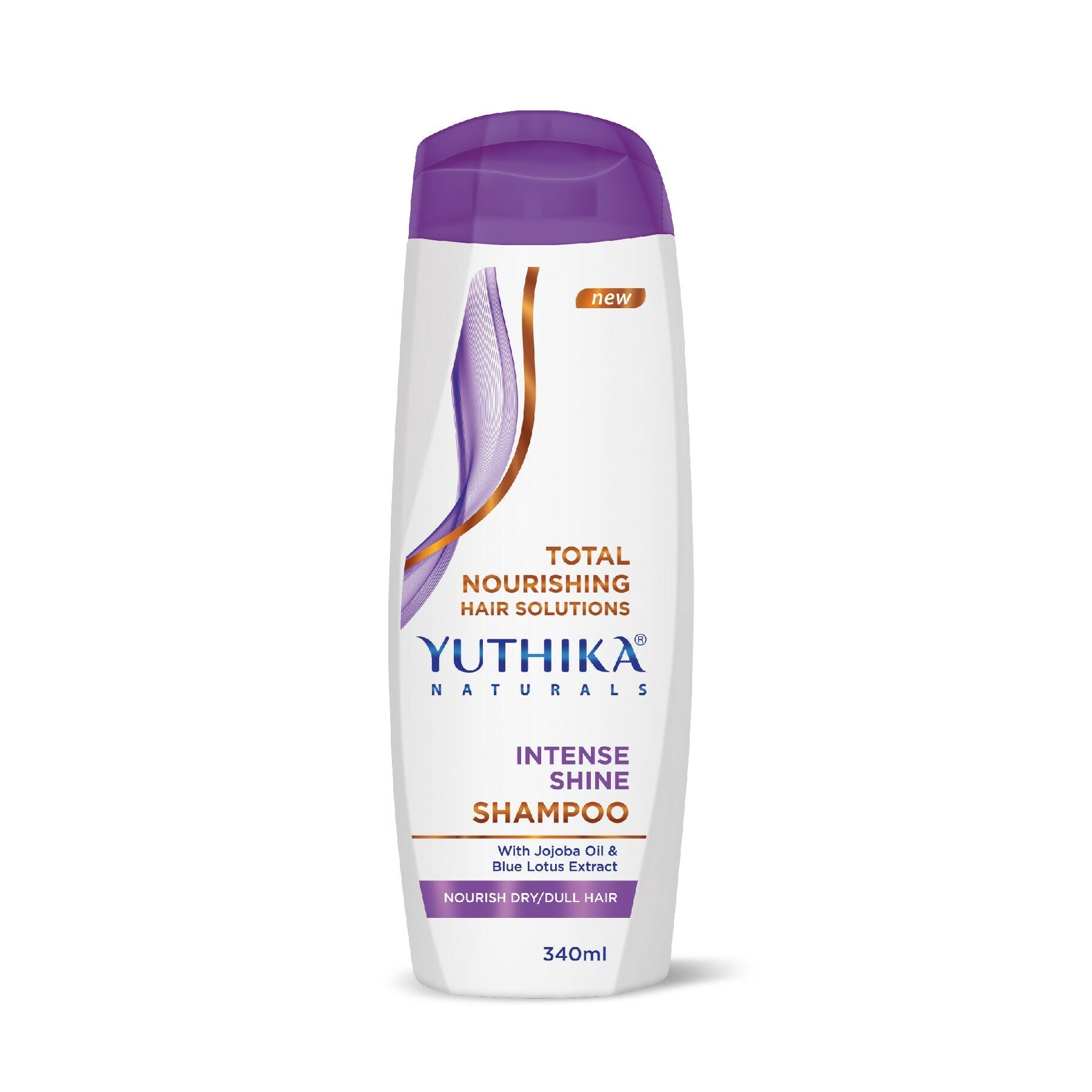 Yuthika Intense Shine Shampoo For Women & Men  Grab2Buy Yuthika Grab2Buy