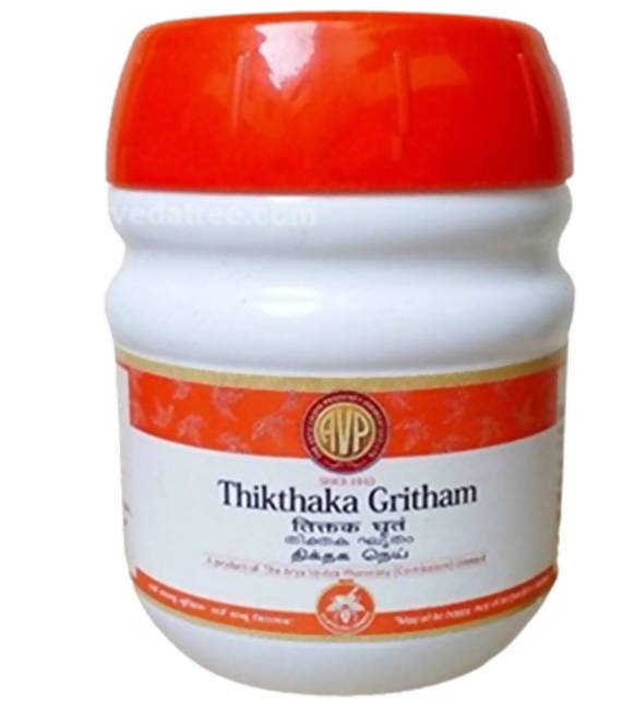 AVP Ayurveda Thikthaka Gritham 
