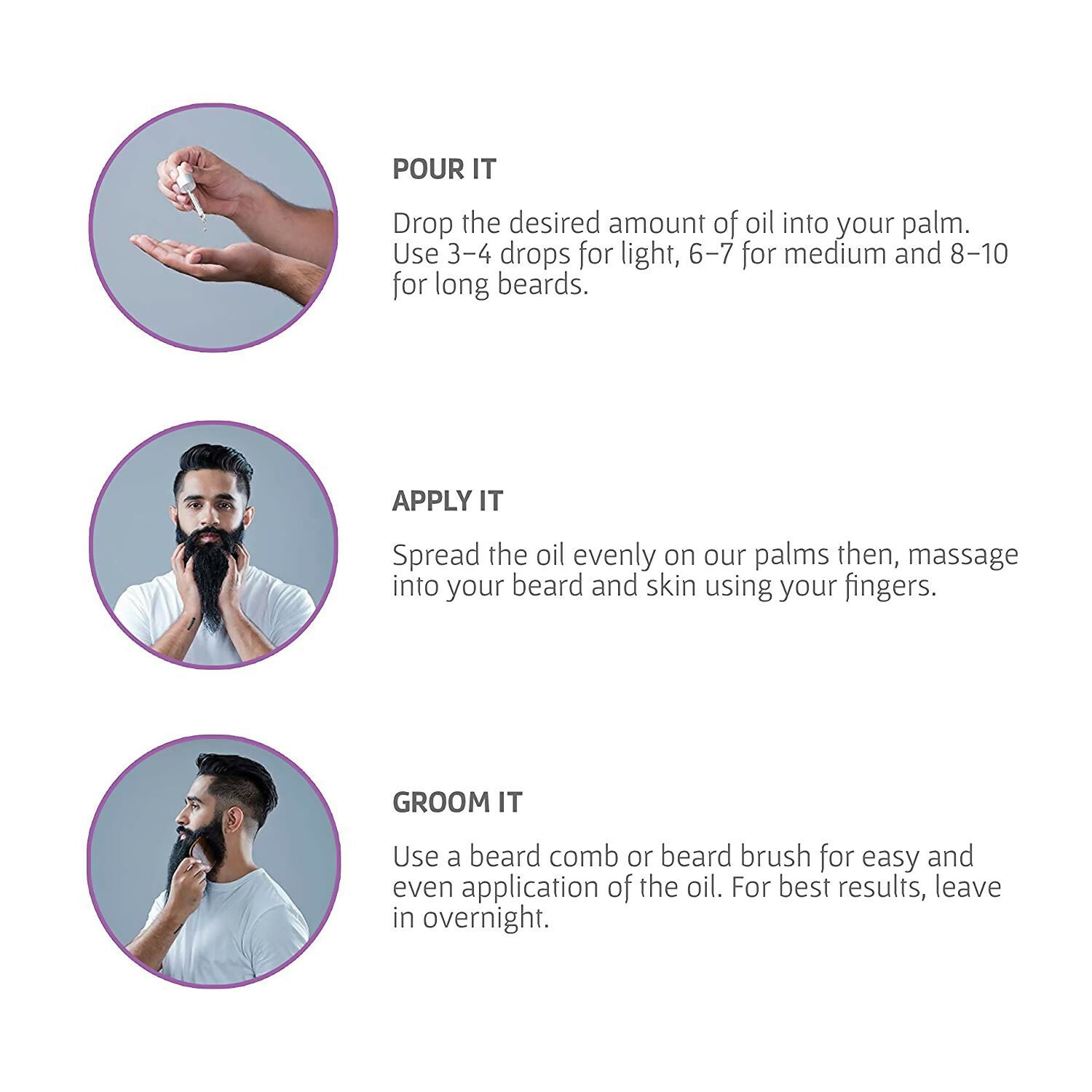 Bombay Shaving Company Beard Growth Onion Oil  Grab2Buy Bombay Shaving Company Grab2Buy