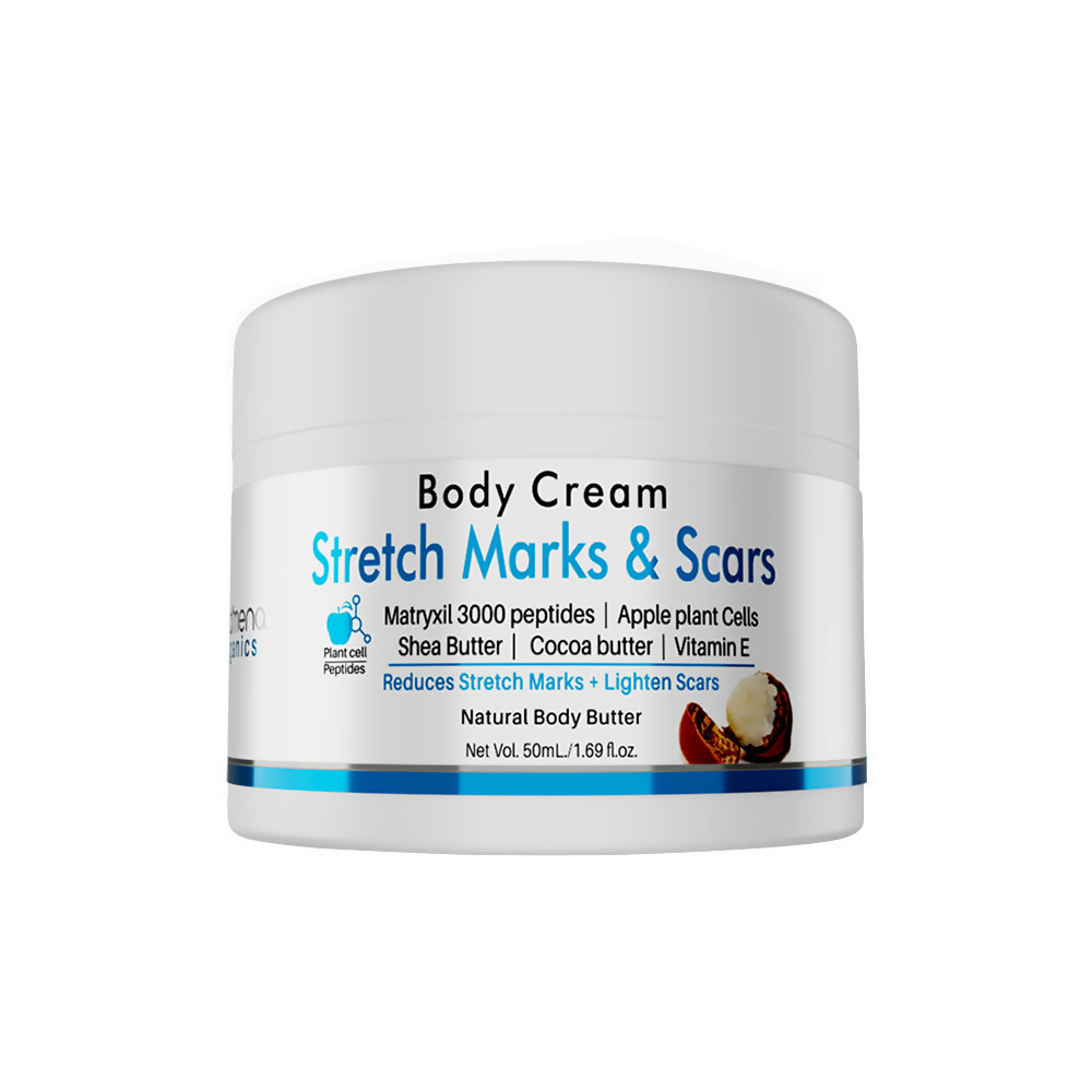 Volamena Stretch Marks & Scars Body Cream  Grab2Buy Volamena Grab2Buy