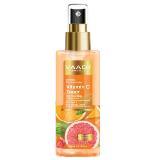 Vaadi Herbals Vitamin C Toner - Grab2buy