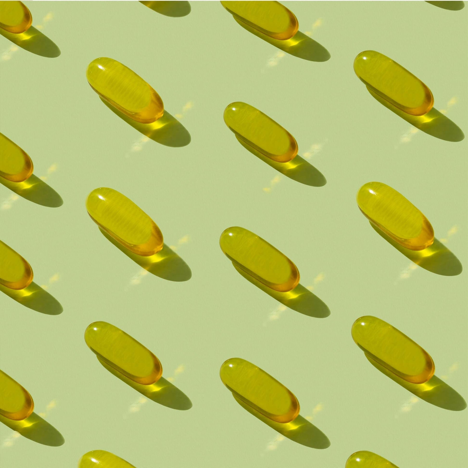 Franch OG-3 Veg Capsules 