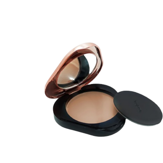 Faces Canada 3 in 1 HD Matte Compact - Just Natural 02