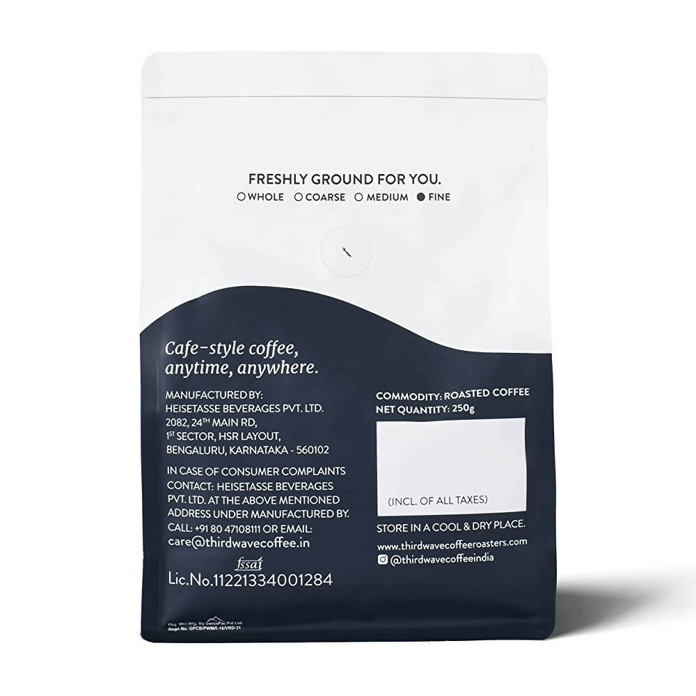 Third Wave Coffee Vienna Roast Coffee Beans-Dark  Grab2Buy Third Wave Coffee Grab2Buy