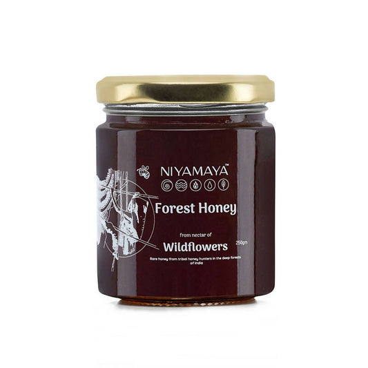 Niyamaya Forest Honey - Grab2buy