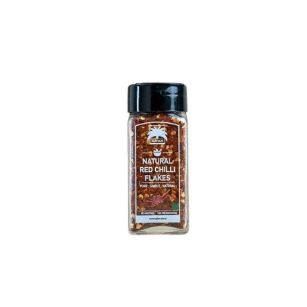 Ajfan Red Chilli Flakes - Grab2buy