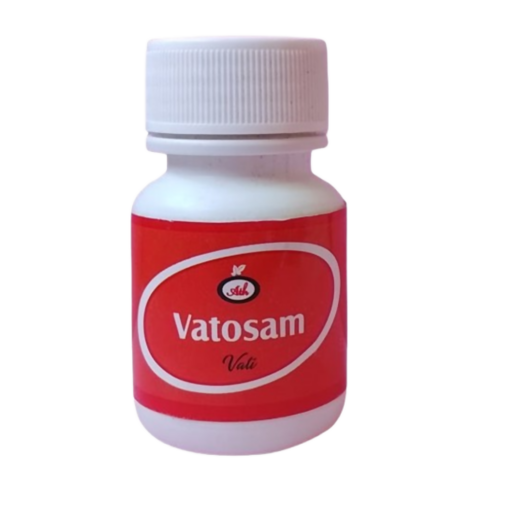 Ath Ayurdhamah Vatosam Tablets 