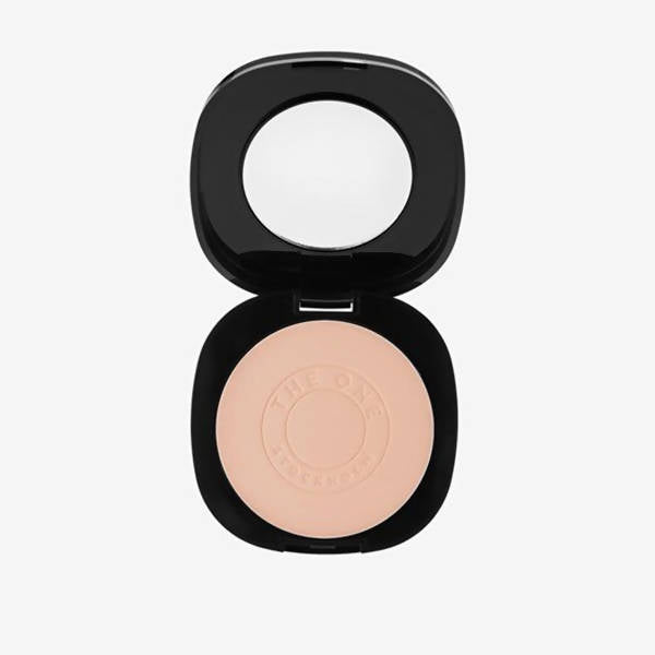 Oriflame The One Illuskin Pressed Powder - Light Plus | Grab2Buy