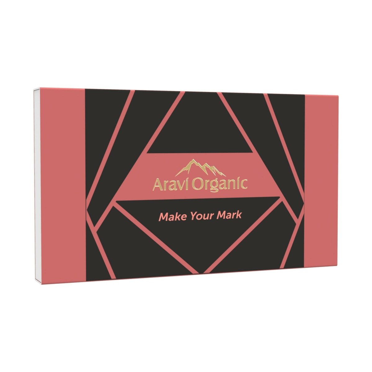Aravi Organic Liquid Lipstick Combo - Grab2buy