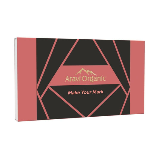Aravi Organic Liquid Lipstick Combo - Grab2buy